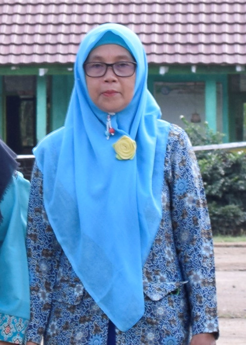 nur hidayati